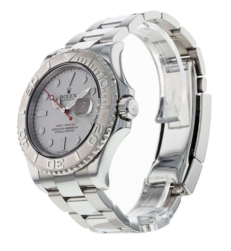 Rolex Yacht-Master 116622